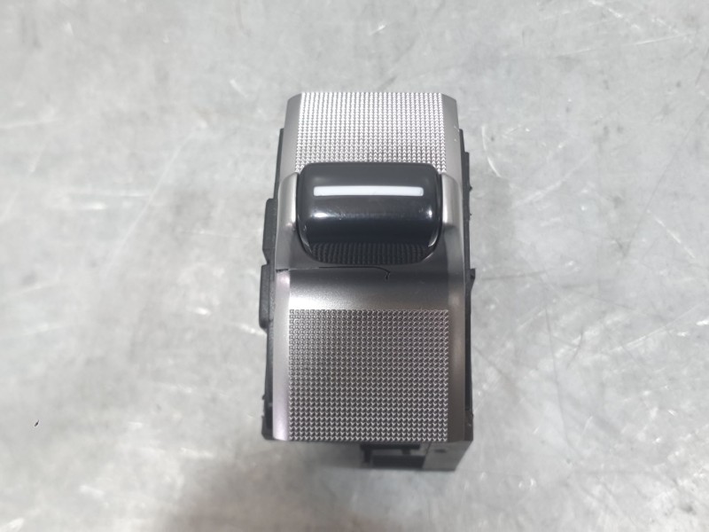 Recambio de palanca cambio para skoda octavia iv (nx3, nn3, pv3) 1.5 tsi referencia OEM IAM 5WA713041M AUTOMATICA 1053799903