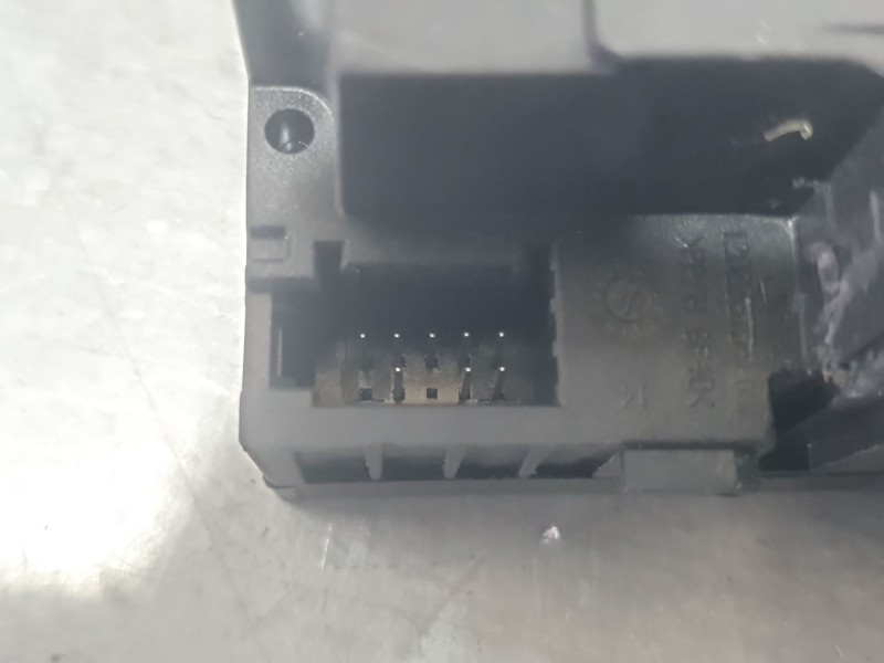 Recambio de palanca cambio para skoda octavia iv (nx3, nn3, pv3) 1.5 tsi referencia OEM IAM 5WA713041M AUTOMATICA 1053799903