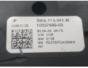 Recambio de palanca cambio para skoda octavia iv (nx3, nn3, pv3) 1.5 tsi referencia OEM IAM 5WA713041M AUTOMATICA 1053799903