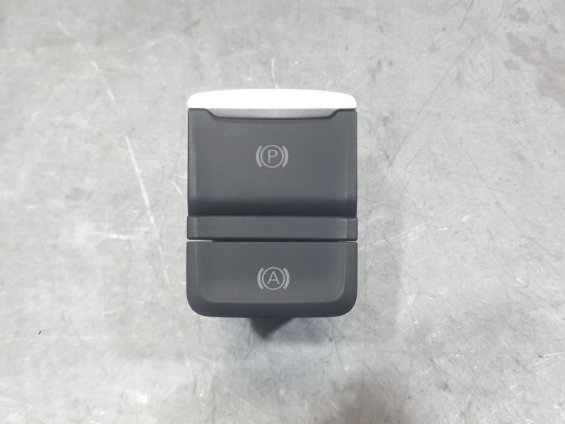 Recambio de palanca freno de mano para skoda octavia iv (nx3, nn3, pv3) 1.5 tsi referencia OEM IAM 6E4927225B  