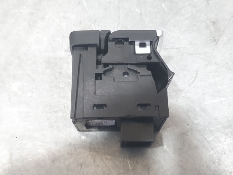 Recambio de palanca freno de mano para skoda octavia iv (nx3, nn3, pv3) 1.5 tsi referencia OEM IAM 6E4927225B  