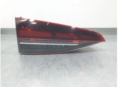 Recambio de piloto trasero izquierdo interior para skoda octavia iv (nx3, nn3, pv3) 1.5 tsi referencia OEM IAM 5E6945307B  