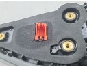 Recambio de piloto trasero izquierdo interior para skoda octavia iv (nx3, nn3, pv3) 1.5 tsi referencia OEM IAM 5E6945307B  