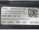 Recambio de piloto trasero izquierdo interior para skoda octavia iv (nx3, nn3, pv3) 1.5 tsi referencia OEM IAM 5E6945307B  
