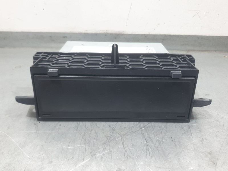 Recambio de sistema audio / radio para skoda octavia iv (nx3, nn3, pv3) 1.5 tsi referencia OEM IAM 57H035816B  