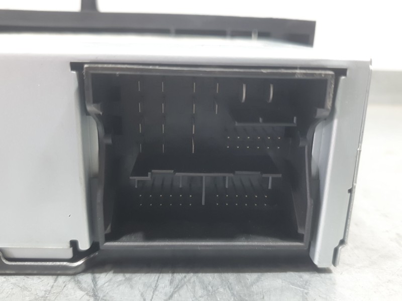 Recambio de sistema audio / radio para skoda octavia iv (nx3, nn3, pv3) 1.5 tsi referencia OEM IAM 57H035816B  
