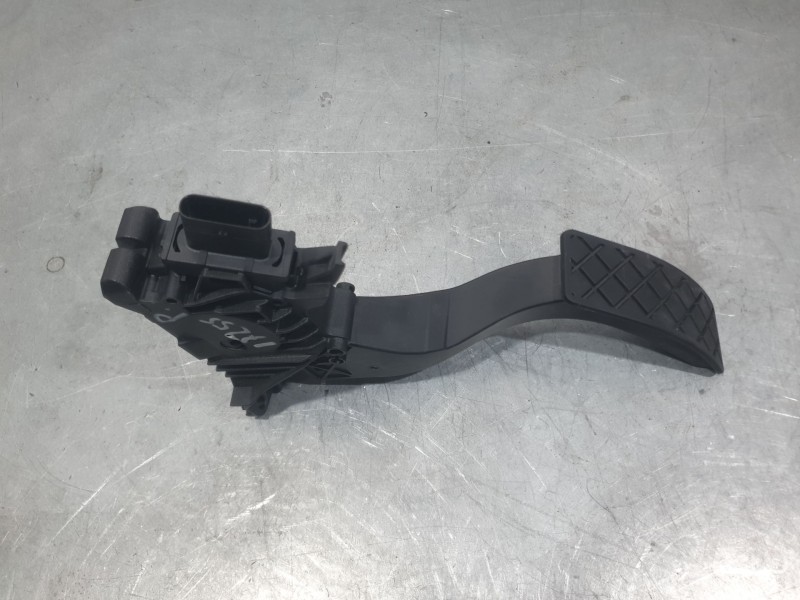 Recambio de potenciometro pedal para skoda octavia iv (nx3, nn3, pv3) 1.5 tsi referencia OEM IAM 6PV01400530  