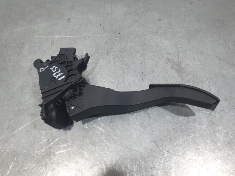 Recambio de potenciometro pedal para skoda octavia iv (nx3, nn3, pv3) 1.5 tsi referencia OEM IAM 6PV01400530  
