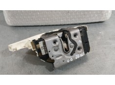 CERRADURA PUERTA DELANTERA DERECHA 52139900 40126025