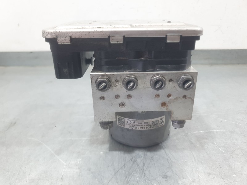 Recambio de abs para seat leon st (5f8) 1.5 tsi referencia OEM IAM 5Q0614517DD  