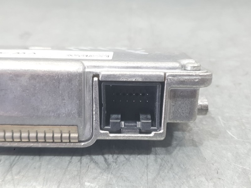 Recambio de camara para seat leon st (5f8) 1.5 tsi referencia OEM IAM 3Q0980654 0203500683 BOSCH