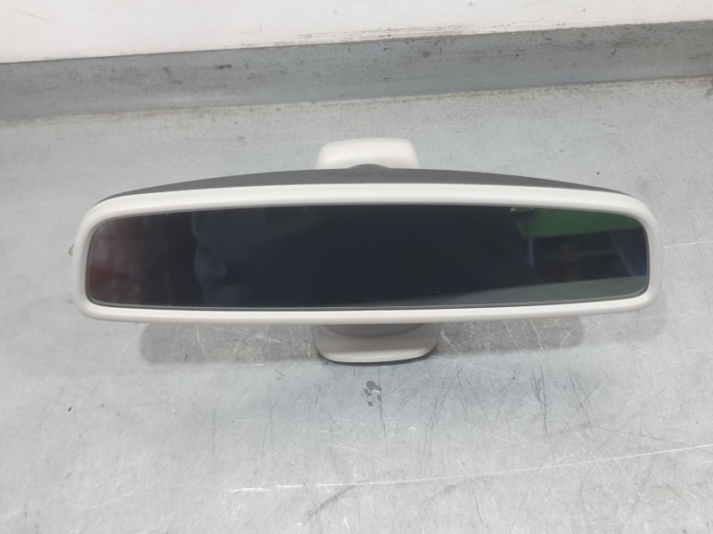 Recambio de espejo interior para seat leon st (5f8) 1.5 tsi referencia OEM IAM 3G0857511E  