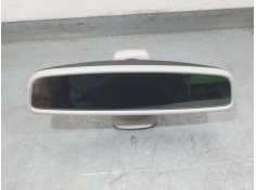 Recambio de espejo interior para seat leon st (5f8) 1.5 tsi referencia OEM IAM 3G0857511E  