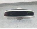 Recambio de espejo interior para seat leon st (5f8) 1.5 tsi referencia OEM IAM 3G0857511E  