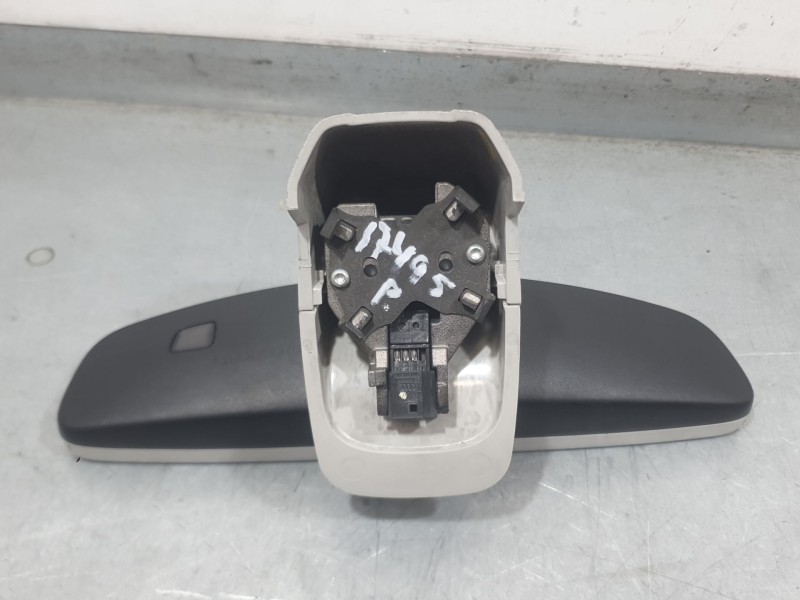 Recambio de espejo interior para seat leon st (5f8) 1.5 tsi referencia OEM IAM 3G0857511E  