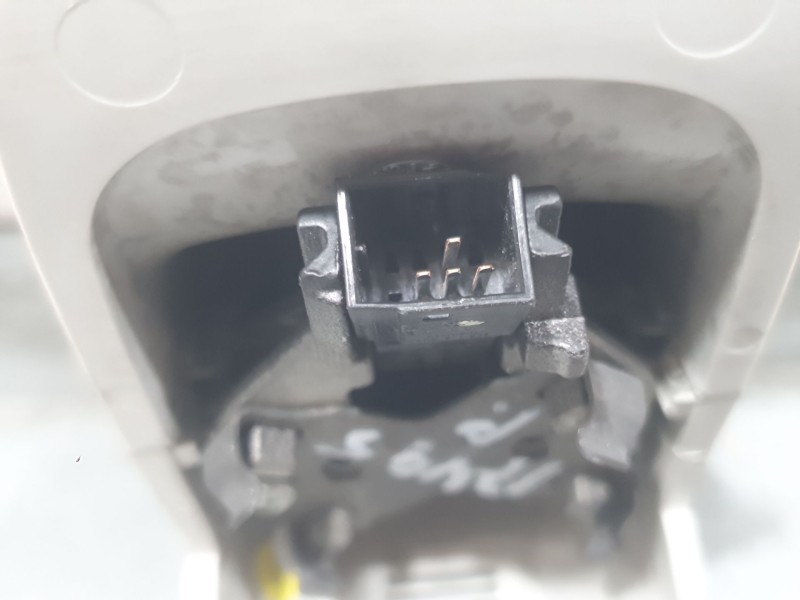 Recambio de espejo interior para seat leon st (5f8) 1.5 tsi referencia OEM IAM 3G0857511E  