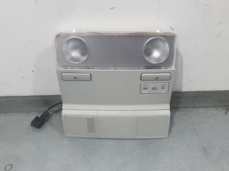 Recambio de luz interior para seat leon st (5f8) 1.5 tsi referencia OEM IAM 1K0947105  