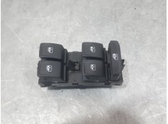 Recambio de mando elevalunas delantero izquierdo para seat leon st (5f8) 1.5 tsi referencia OEM IAM 5G0959857F C/ MANDO RETROVIS