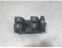 Recambio de mando elevalunas delantero izquierdo para seat leon st (5f8) 1.5 tsi referencia OEM IAM 5G0959857F C/ MANDO RETROVIS