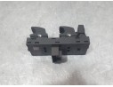Recambio de mando elevalunas delantero izquierdo para seat leon st (5f8) 1.5 tsi referencia OEM IAM 5G0959857F C/ MANDO RETROVIS