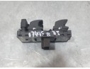 Recambio de mando elevalunas delantero izquierdo para seat leon st (5f8) 1.5 tsi referencia OEM IAM 5G0959857F C/ MANDO RETROVIS