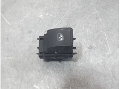 Recambio de mando elevalunas trasero izquierdo para seat leon st (5f8) 1.5 tsi referencia OEM IAM 5G09598550  