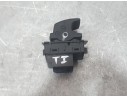 Recambio de mando elevalunas trasero izquierdo para seat leon st (5f8) 1.5 tsi referencia OEM IAM 5G09598550  