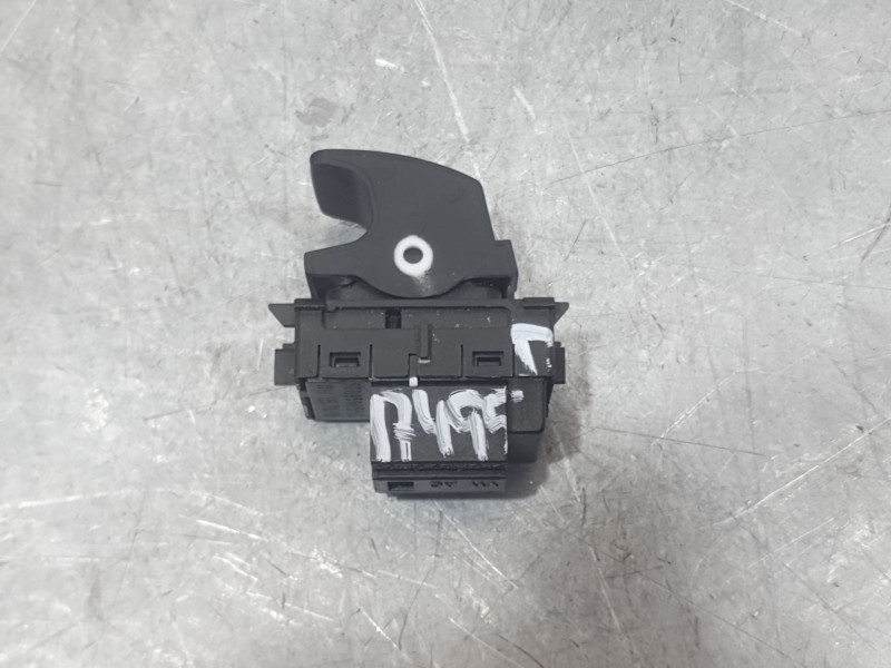 Recambio de mando elevalunas trasero izquierdo para seat leon st (5f8) 1.5 tsi referencia OEM IAM 5G09598550  