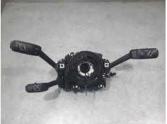 Recambio de mando luces y limpia para seat leon st (5f8) 1.5 tsi referencia OEM IAM 5Q0953507HA  