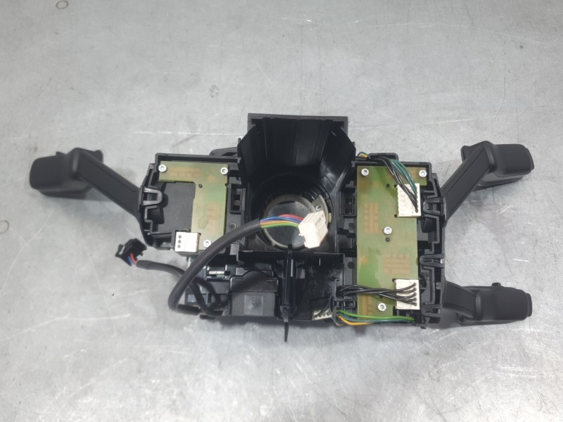 Recambio de mando luces y limpia para seat leon st (5f8) 1.5 tsi referencia OEM IAM 5Q0953507HA  