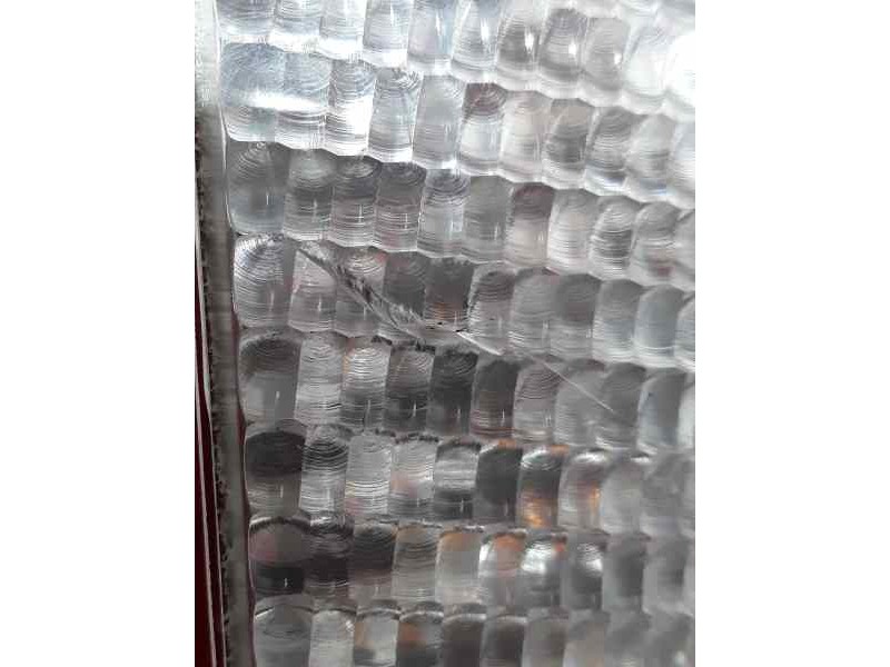 Recambio de piloto trasero izquierdo para opel vectra b berlina elegance referencia OEM IAM   