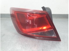 Recambio de piloto trasero izquierdo exterior para seat leon st (5f8) 1.5 tsi referencia OEM IAM 5F0945095D 90042858 VALEO