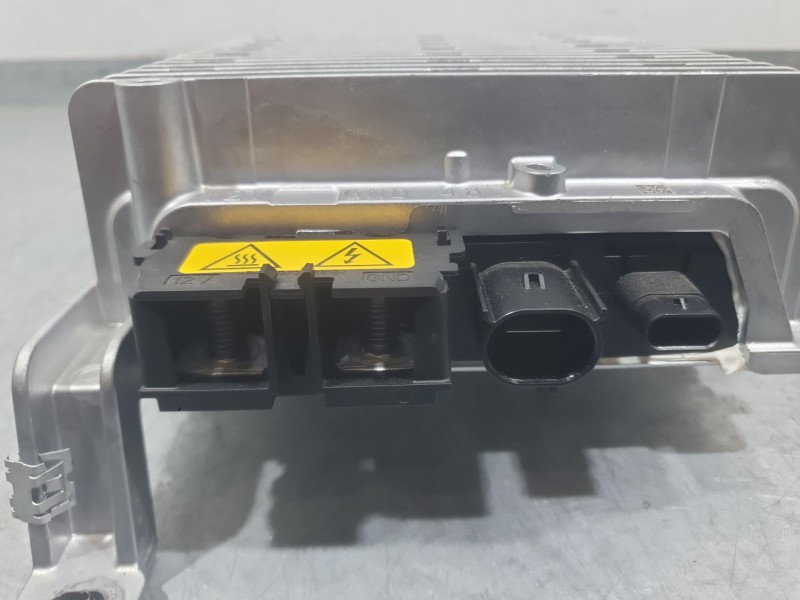 Recambio de convertidor para skoda octavia iv (nx3, nn3, pv3) 1.5 tsi referencia OEM IAM 5QS959682D  