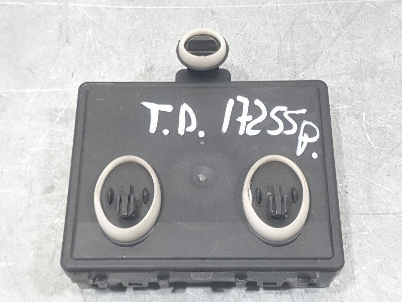 Recambio de modulo electronico para skoda octavia iv (nx3, nn3, pv3) 1.5 tsi referencia OEM IAM 3WA959594A TRASERO DERECHO 