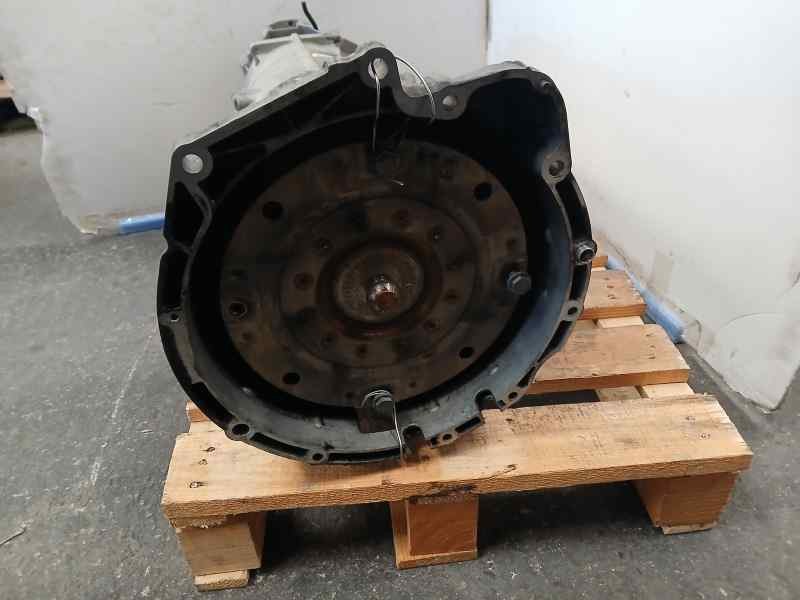 Recambio de caja cambios para bmw x6 (e71) 3.5d referencia OEM IAM 6HP28X 42581823 AUTOMATICA