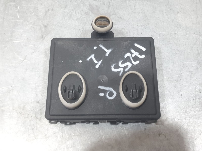 Recambio de modulo electronico para skoda octavia iv (nx3, nn3, pv3) 1.5 tsi referencia OEM IAM 3WA959595A TRASERO IZQUIERDO 