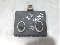 Recambio de modulo electronico para skoda octavia iv (nx3, nn3, pv3) 1.5 tsi referencia OEM IAM 3WA959595A TRASERO IZQUIERDO 