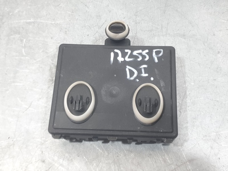 Recambio de modulo electronico para skoda octavia iv (nx3, nn3, pv3) 1.5 tsi referencia OEM IAM 3WA959593A DELANTERO IZQUIERDO 