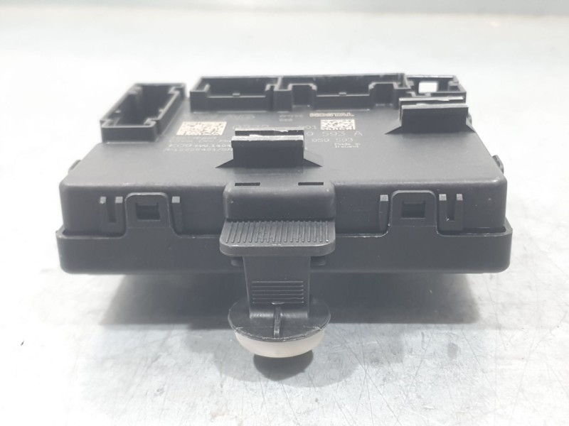 Recambio de modulo electronico para skoda octavia iv (nx3, nn3, pv3) 1.5 tsi referencia OEM IAM 3WA959593A DELANTERO IZQUIERDO 