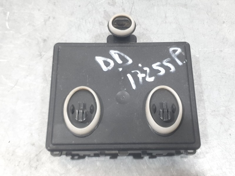 Recambio de modulo electronico para skoda octavia iv (nx3, nn3, pv3) 1.5 tsi referencia OEM IAM 3WA959592A DELANTERO DERECHO 