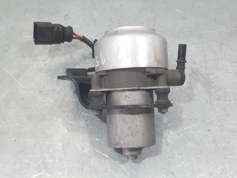 Recambio de depresor freno / bomba vacio para seat leon st (5f8) 1.5 tsi referencia OEM IAM 6Q0612181  