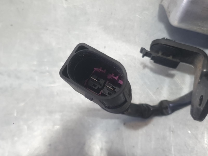 Recambio de depresor freno / bomba vacio para seat leon st (5f8) 1.5 tsi referencia OEM IAM 6Q0612181  