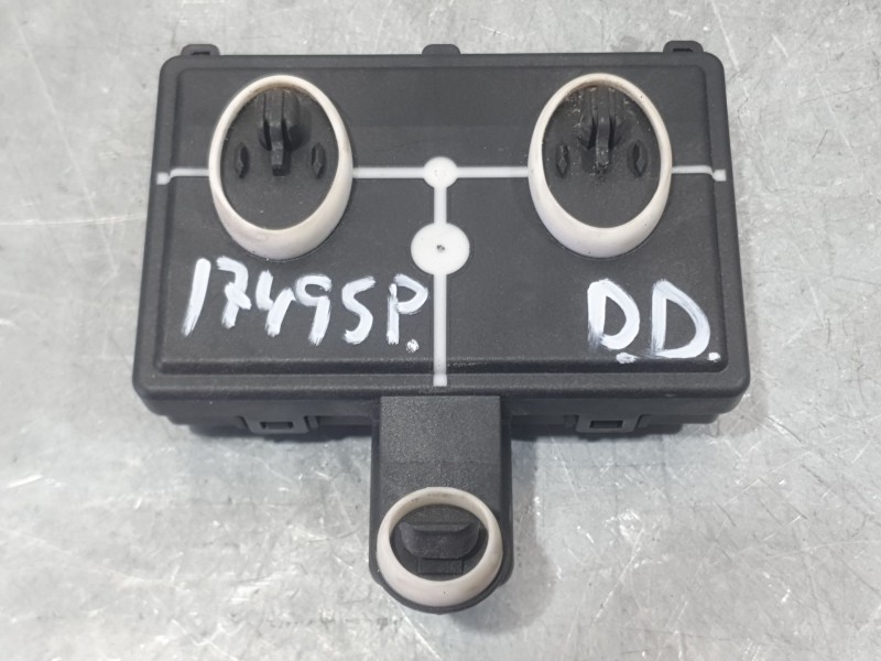 Recambio de modulo electronico para seat leon st (5f8) 1.5 tsi referencia OEM IAM 5Q4959592M DELANTERO DERECHO A2C7582460800