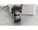 Recambio de cerradura puerta delantera derecha para renault kadjar (ha_, hl_) 1.5 blue dci 115 referencia OEM IAM 805014EA2B  