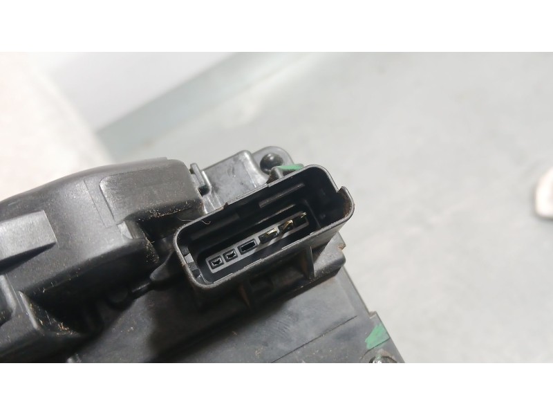 Recambio de cerradura puerta delantera derecha para renault kadjar (ha_, hl_) 1.5 blue dci 115 referencia OEM IAM 805014EA2B  