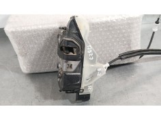 Recambio de cerradura puerta delantera izquierda para citroën berlingo furgoneta/monovolumen (k9) 1.5 bluehdi 100 referencia OEM