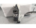 Recambio de cerradura puerta delantera izquierda para citroën berlingo furgoneta/monovolumen (k9) 1.5 bluehdi 100 referencia OEM