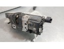 Recambio de cerradura puerta delantera izquierda para citroën berlingo furgoneta/monovolumen (k9) 1.5 bluehdi 100 referencia OEM