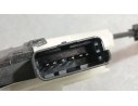 Recambio de cerradura puerta delantera izquierda para citroën berlingo furgoneta/monovolumen (k9) 1.5 bluehdi 100 referencia OEM