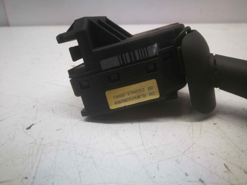 Recambio de mando limpia para jaguar x-type 2.0 d classic referencia OEM IAM C2S5935  1X4317A553BD